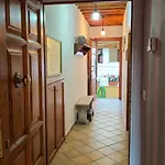 Casa Paola Nel Chianti Frühstückspension