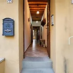 Casa Paola Nel Chianti Frühstückspension 3*