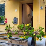 Casa Paola Nel Chianti Frühstückspension Castelnuovo Berardenga