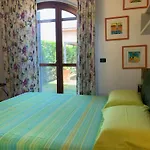 Casa Paola Nel Chianti Frühstückspension