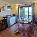 Frühstückspension Casa Paola Nel Chianti Castelnuovo Berardenga
