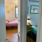 Frühstückspension Casa Paola Nel Chianti