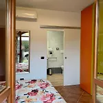 Casa Paola Nel Chianti Frühstückspension 3*