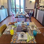 فندق مبيت وإفطار Casa Paola Nel Chianti