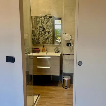 Casa Paola Nel Chianti Nocleg ze śniadaniem 3*