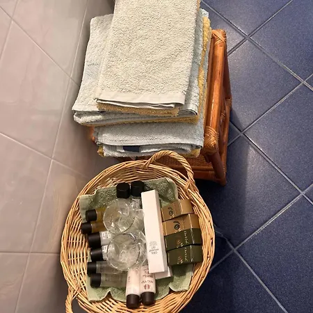 Casa Paola Nel Chianti Nocleg ze śniadaniem