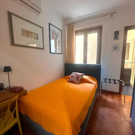 Casa Paola Nel Chianti Castelnuovo Berardenga