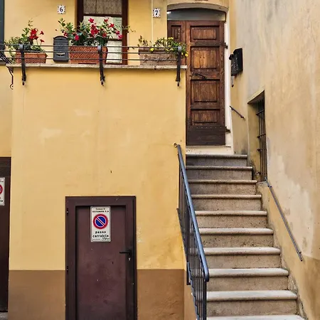 Bed & Breakfast Casa Paola Nel Chianti Castelnuovo Berardenga