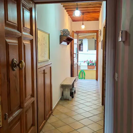 Casa Paola Nel Chianti Nocleg ze śniadaniem