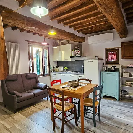 Nocleg ze śniadaniem Casa Paola Nel Chianti 3*