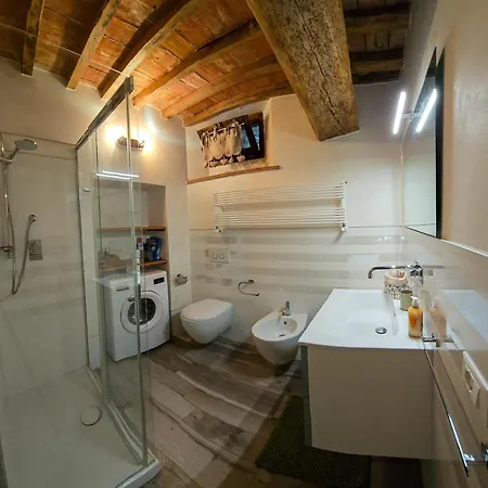 Nocleg ze śniadaniem Casa Paola Nel Chianti Castelnuovo Berardenga