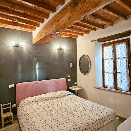 Casa Paola Nel Chianti 3*