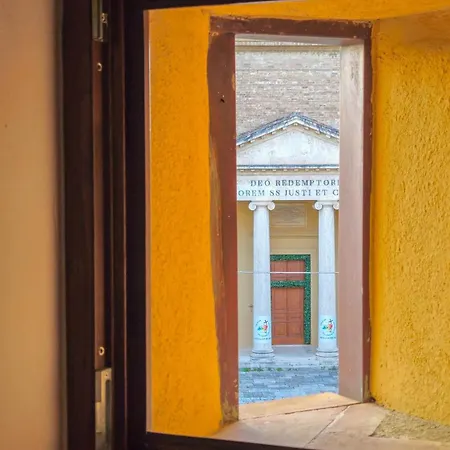 Casa Paola Nel Chianti