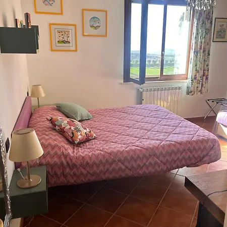 Nocleg ze śniadaniem Casa Paola Nel Chianti Castelnuovo Berardenga