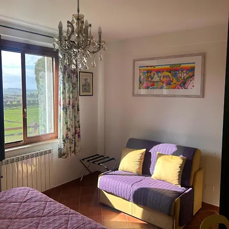Casa Paola Nel Chianti 3* Castelnuovo Berardenga