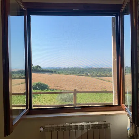 Casa Paola Nel Chianti 3* Castelnuovo Berardenga