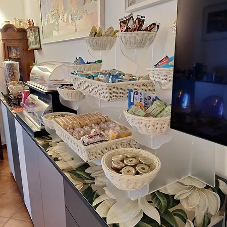 Nocleg ze śniadaniem Casa Paola Nel Chianti 3*