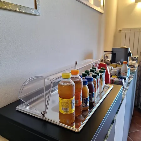 Casa Paola Nel Chianti Nocleg ze śniadaniem Castelnuovo Berardenga