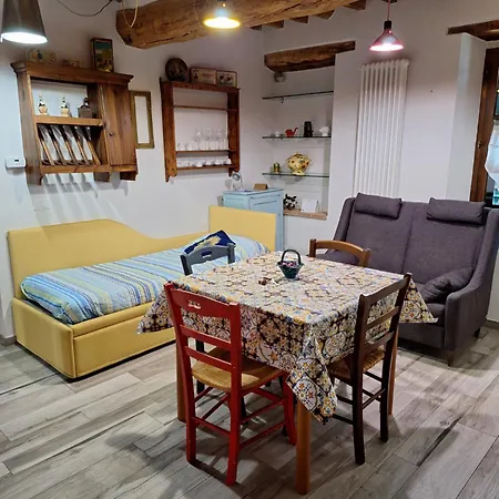 Nocleg ze śniadaniem Casa Paola Nel Chianti Castelnuovo Berardenga