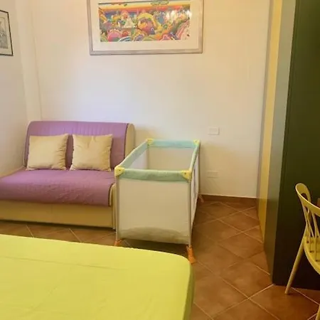 Nocleg ze śniadaniem Casa Paola Nel Chianti