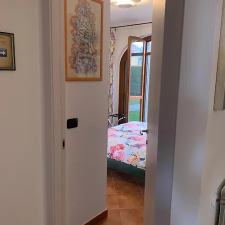 Casa Paola Nel Chianti 3* Castelnuovo Berardenga
