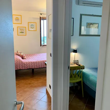 Nocleg ze śniadaniem Casa Paola Nel Chianti