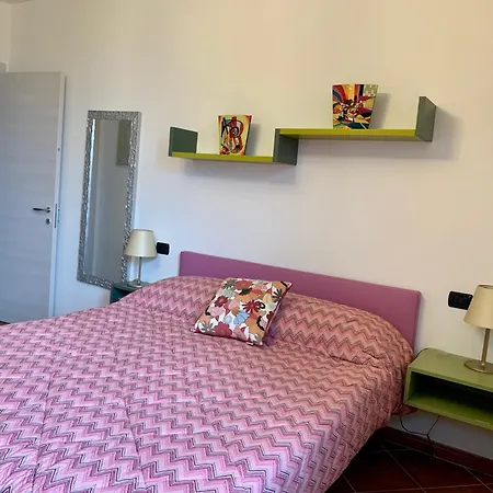 Bed & Breakfast Casa Paola Nel Chianti Castelnuovo Berardenga
