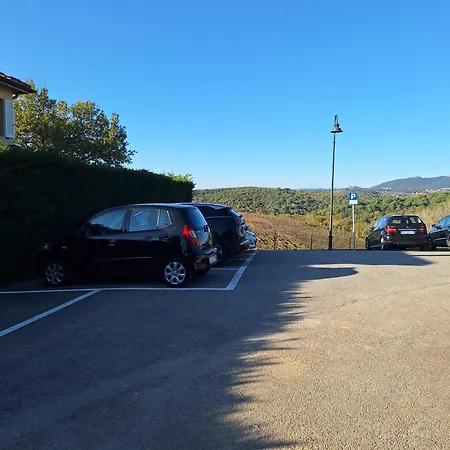 Bed & Breakfast Casa Paola Nel Chianti
