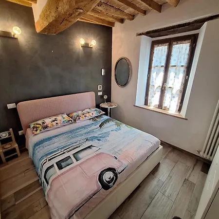 Casa Paola Nel Chianti 3*