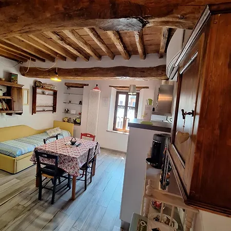 Casa Paola Nel Chianti 3* 卡斯德尔诺沃贝拉登卡