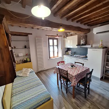 住宿加早餐酒店 Casa Paola Nel Chianti