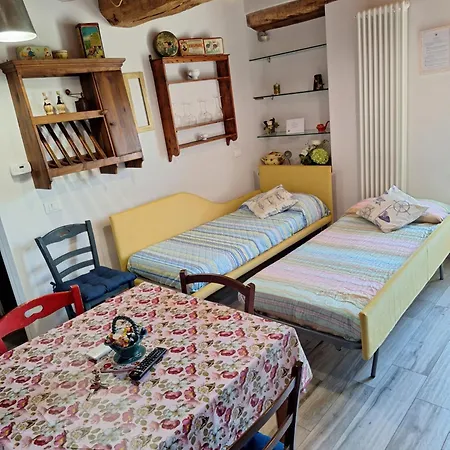 住宿加早餐酒店 Casa Paola Nel Chianti 3*