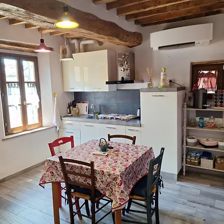 Casa Paola Nel Chianti