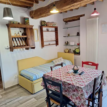 住宿加早餐酒店 Casa Paola Nel Chianti 3*