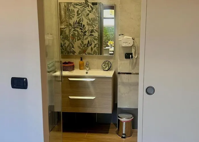 Casa Paola Nel Chianti Bed & Breakfast 3*