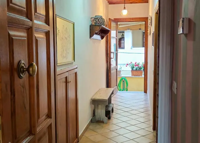 Casa Paola Nel Chianti Bed & Breakfast