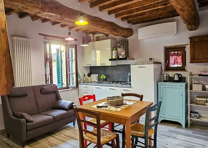 Bed & Breakfast Casa Paola Nel Chianti 3*