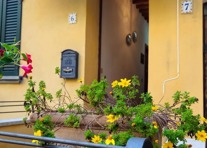 Casa Paola Nel Chianti Bed & Breakfast Castelnuovo Berardenga