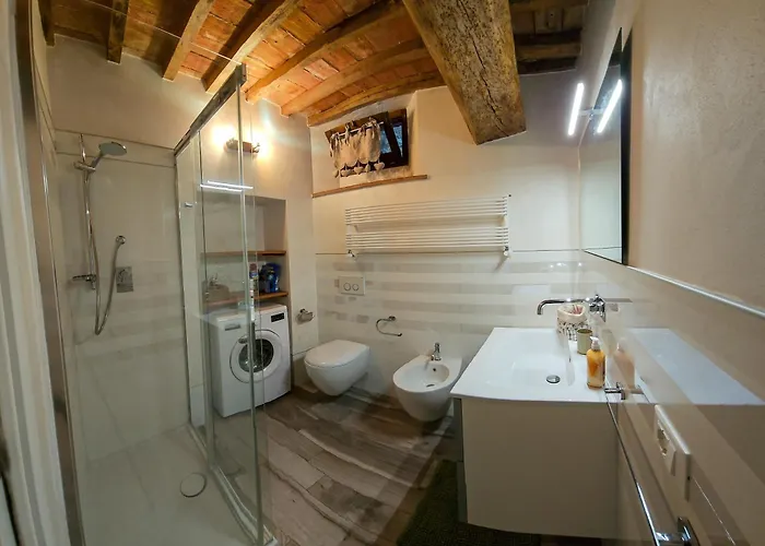 Bed & Breakfast Casa Paola Nel Chianti Castelnuovo Berardenga