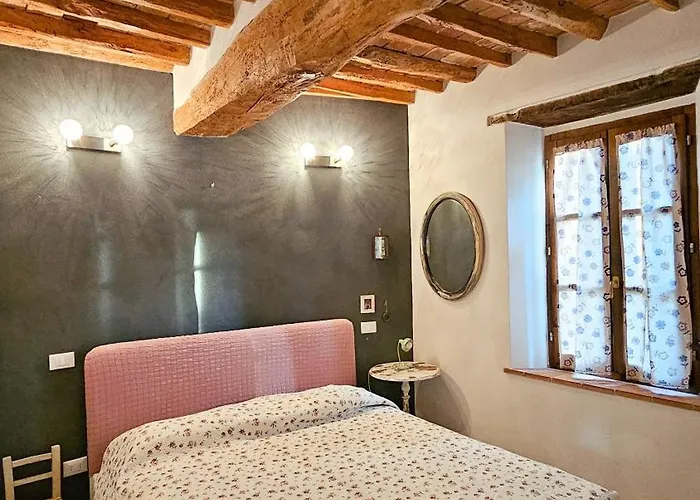 Casa Paola Nel Chianti 3*