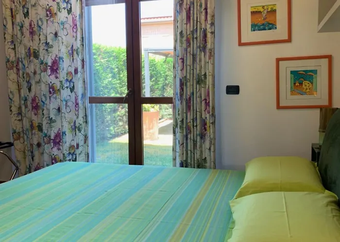 Casa Paola Nel Chianti Bed & Breakfast