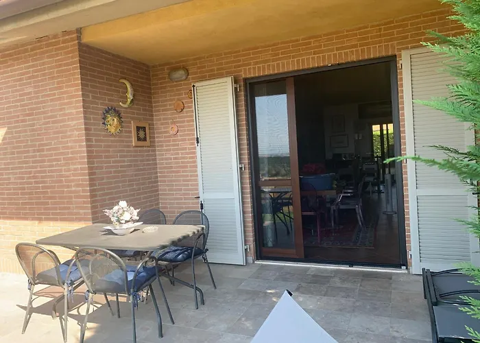 Bed & Breakfast Casa Paola Nel Chianti