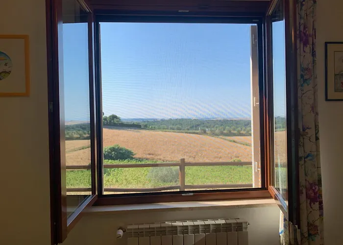 Casa Paola Nel Chianti 3* Castelnuovo Berardenga