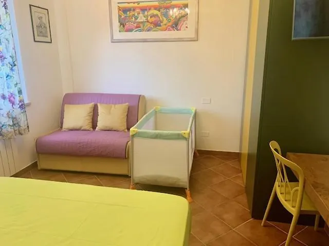 Bed & Breakfast Casa Paola Nel Chianti