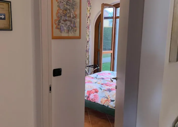 Casa Paola Nel Chianti 3* Castelnuovo Berardenga