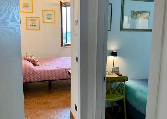 Bed & Breakfast Casa Paola Nel Chianti