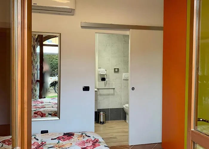 Casa Paola Nel Chianti Bed & Breakfast 3*