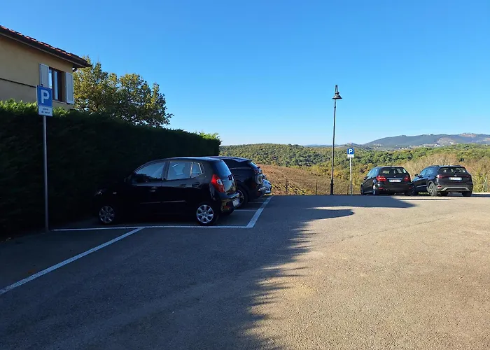 Bed & Breakfast Casa Paola Nel Chianti